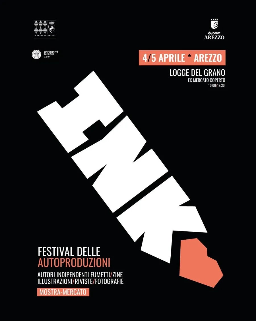 INK fest